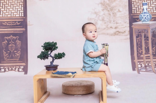 天门宝宝屁股淤青