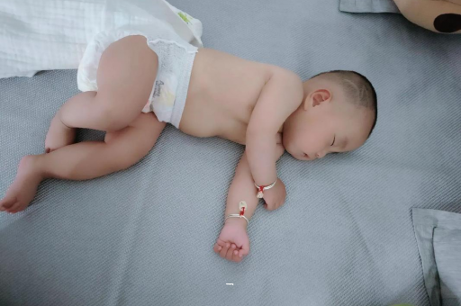 天门怀孕初期腰特别酸